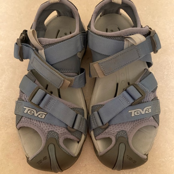 Teva Shoes - Teva Sandals